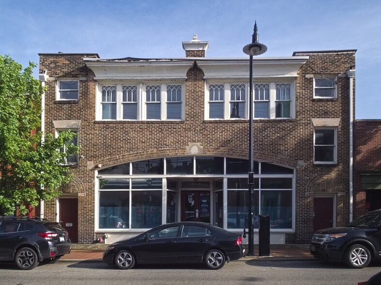Primary Photo Of 913-915 Western Ave, Pittsburgh Storefront Retail Office For Lease