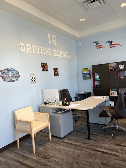 More Photos Of 12280 Broadway St, Pearland Office Residential For Lease