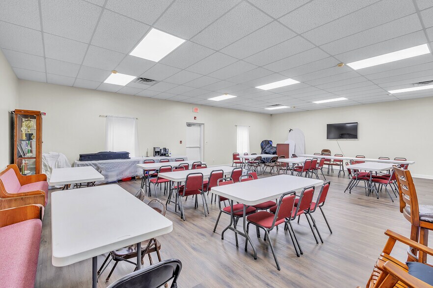 More Photos Of 3443 Morgan Rd, Hephzibah Specialty For Sale