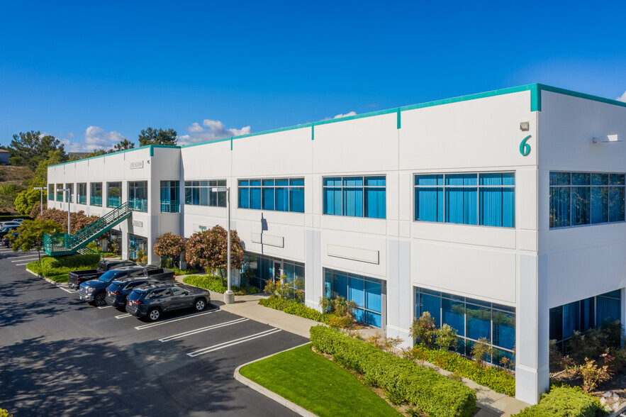 Primary Photo Of 6 Journey, Aliso Viejo Research And Development For Lease