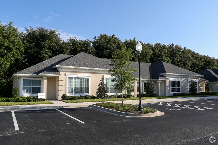 Primary Photo Of 13241 Bartram Park Blvd, Jacksonville Medical For Sale