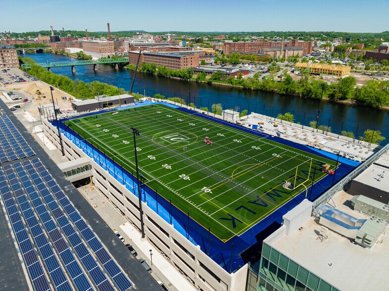 More Photos Of 354 Merrimack St, Lawrence Unknown For Lease