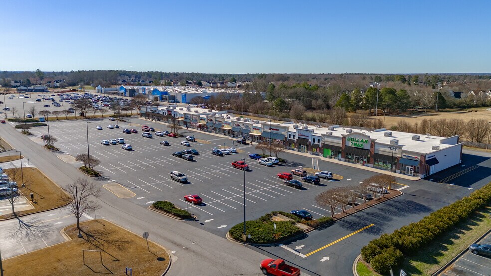 More Photos Of 7144 Tara Blvd, Hampton Unknown For Lease