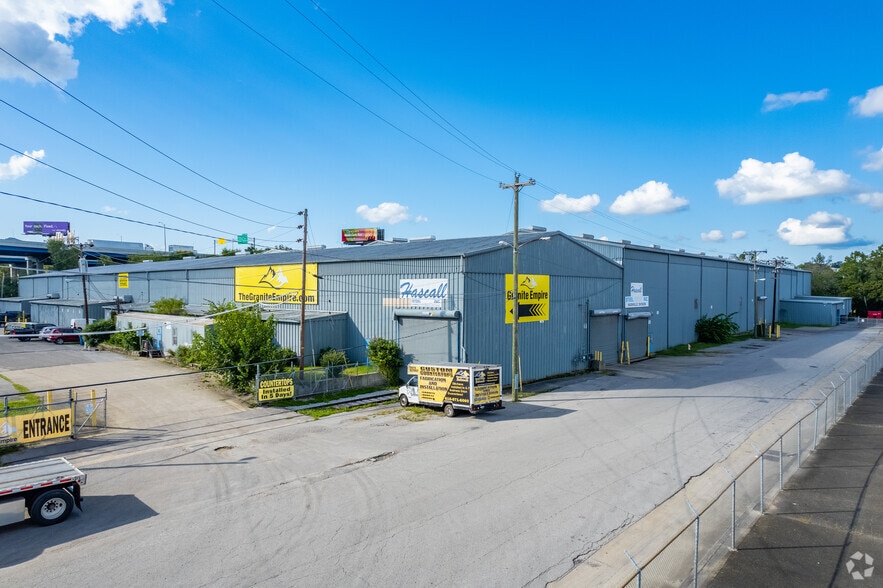 More Photos Of 401 Driftwood St, Nashville Unknown For Lease