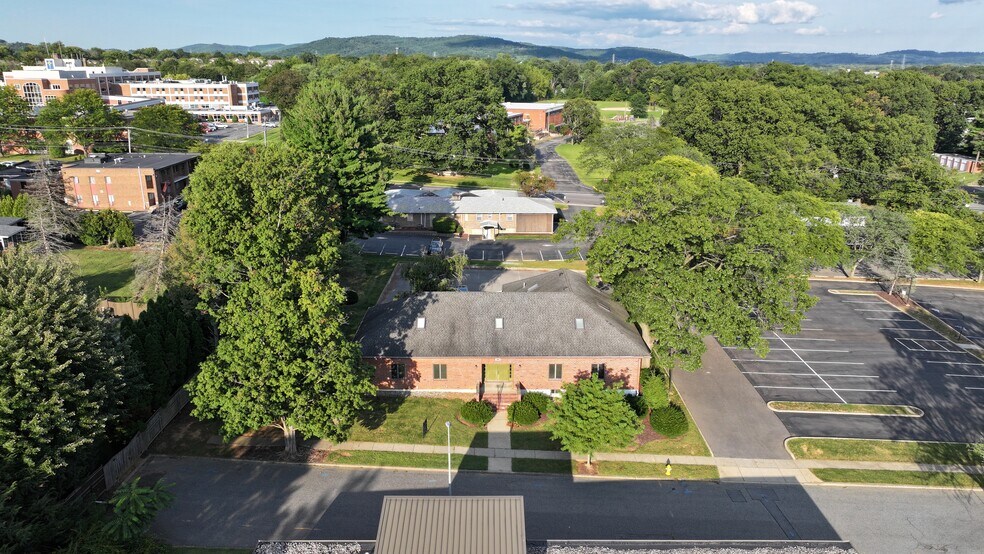 More Photos Of 235 Broubalow Way, Phillipsburg Medical For Lease