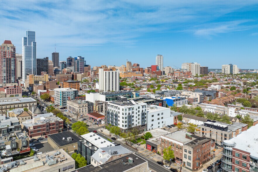 More Photos Of 701 S Broad St, Philadelphia Hospitality For Lease