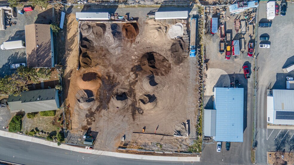 More Photos Of 63291 Nels Anderson Rd, Bend Warehouse For Sale