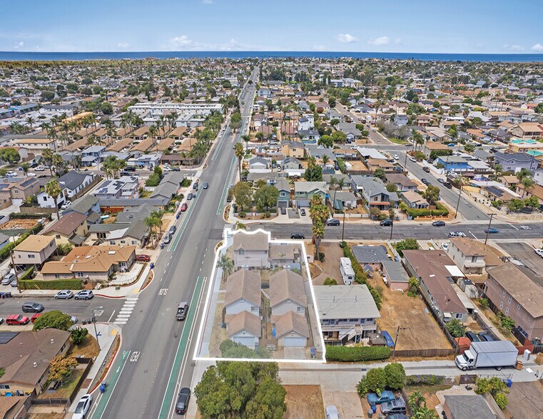 More Photos Of 1166 Imperial Beach Blvd, Imperial Beach Multifamily For Sale