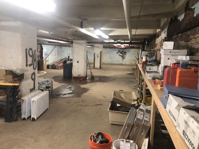 More Photos Of 31-33 School St, Yonkers Warehouse For Lease