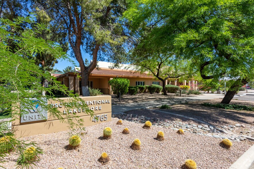 More Photos Of 4765 S Lakeshore Dr, Tempe Medical For Sale