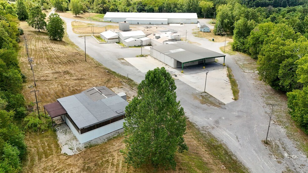 More Photos Of 51365 OH-154, Negley Industrial For Sale