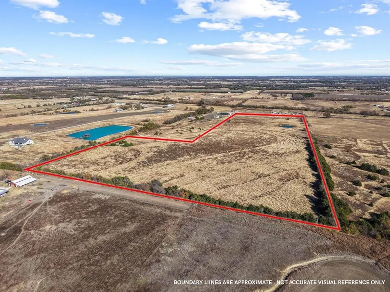 More Photos Of 000 County Rd 632, Blue Ridge Land For Sale