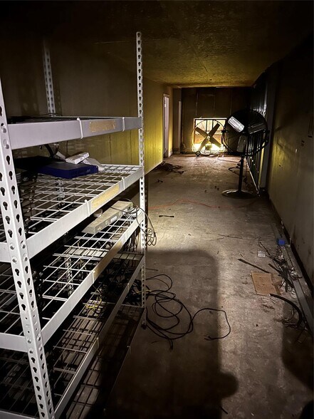 More Photos Of 550 S Farm To Market 1138, Nevada Radio TVTransmission Facilities For Sale