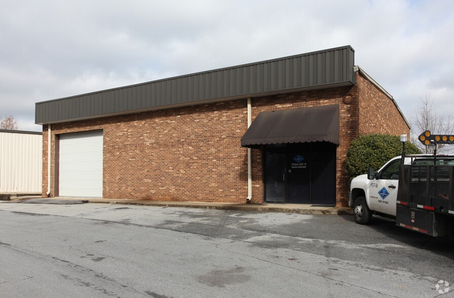 Photo of 1st Floor Ste C