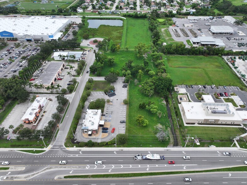 More Photos Of 640 10th St E, Palmetto Land For Lease