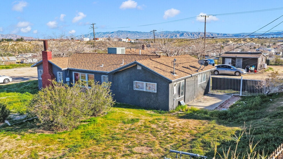 More Photos Of 16745 Yucca Ave, Victorville Multifamily For Sale