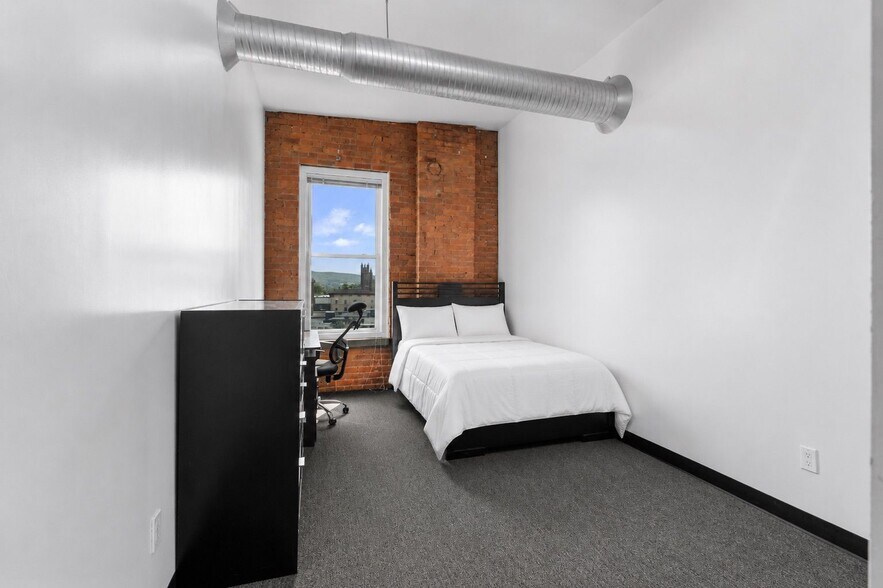 More Photos Of 123 Court St, Binghamton Apartments For Sale