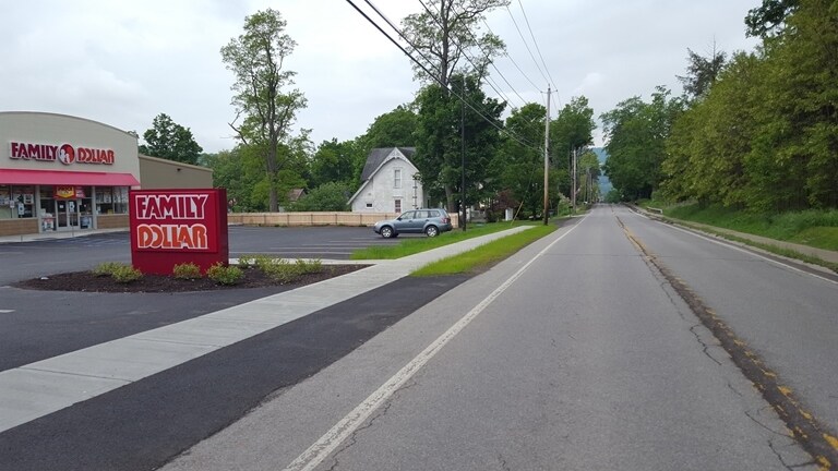 More Photos Of 270 Main St, Worcester Freestanding For Sale