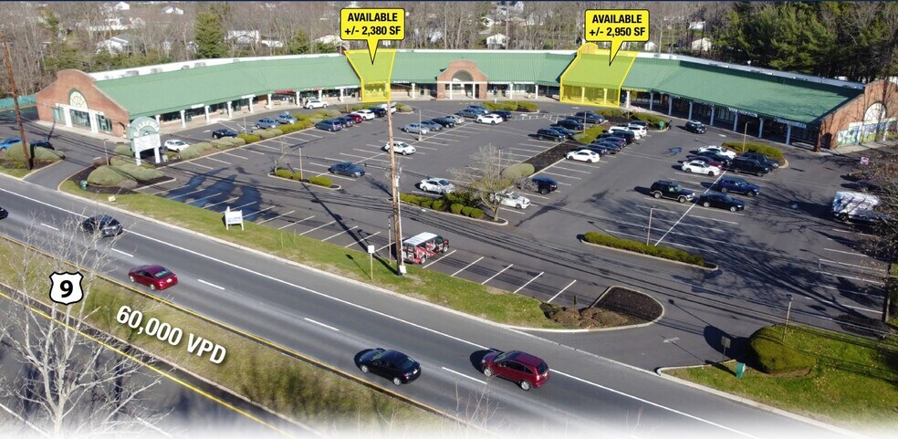 Primary Photo Of 100 US Highway 9, Manalapan Township Unknown For Lease