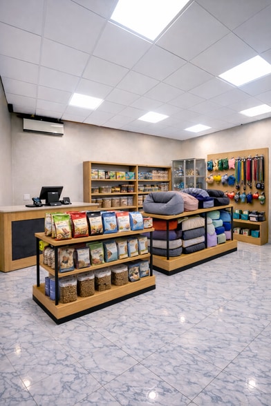 More Photos Of 3563 91st St, Jackson Heights Drugstore For Lease