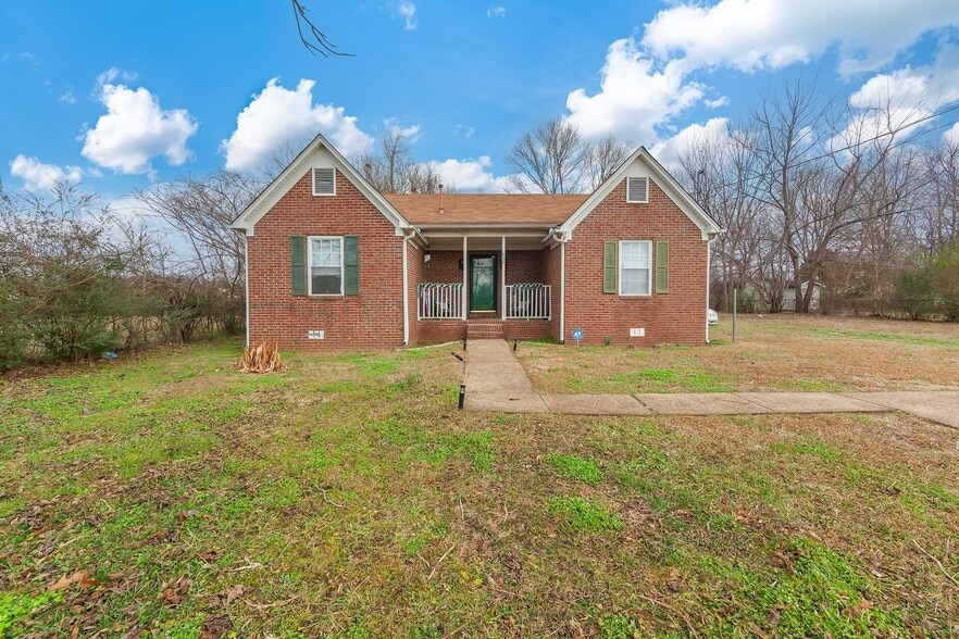More Photos Of 602 Burkett st, Jackson Multifamily For Sale