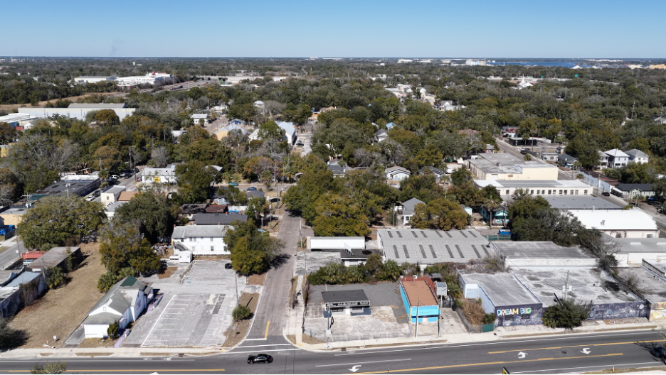 More Photos Of 1041 E 8th St, Jacksonville Storefront Retail Office For Sale