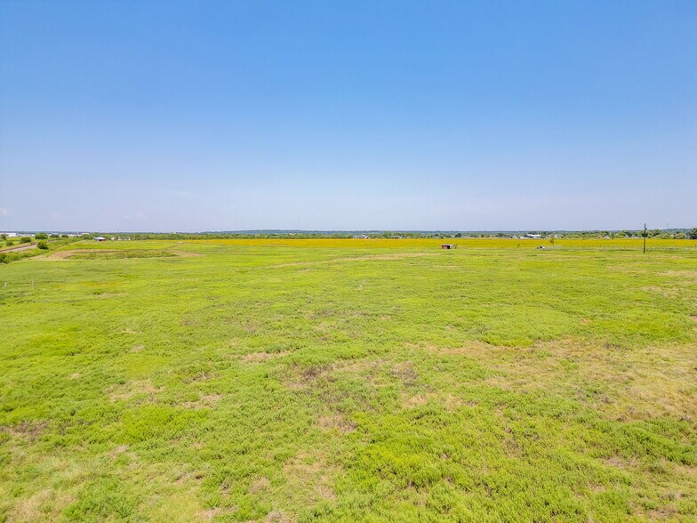 More Photos Of 1041 County Road 310A, Cleburne Land For Sale