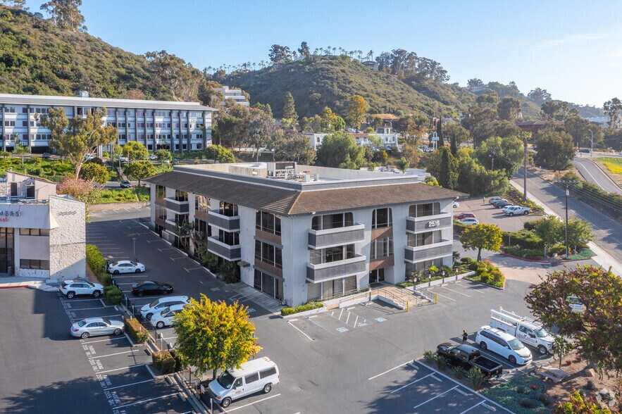 More Photos Of 2515 Camino Del Rio S, San Diego Office For Lease