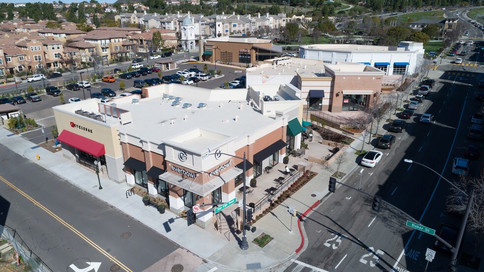 More Photos Of San Elijo Rd, San Marcos Unknown For Lease