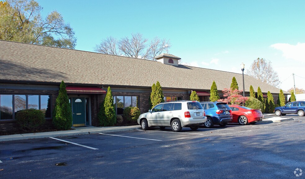 More Photos Of 681 S Broadway, Pennsville Office For Sale