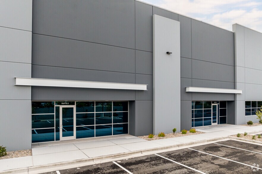 More Photos Of 1376 W 2600 S, Woods Cross Distribution For Sale