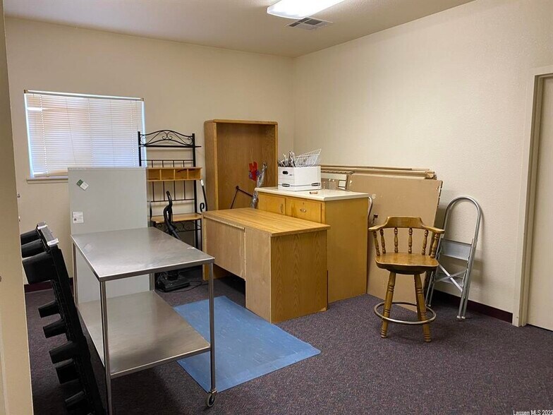 More Photos Of 103 Fair Dr, Susanville Industrial For Sale