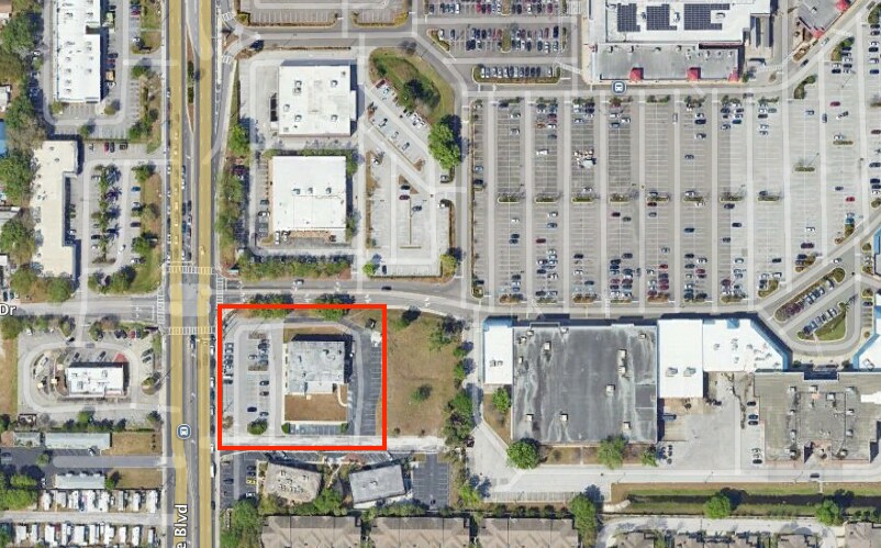 More Photos Of 12955 Seminole Blvd, Largo General Retail For Sale