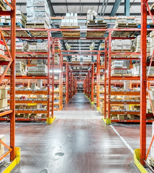 More Photos Of 1290 Mt Landing Rd, Tappahannock Distribution For Sale