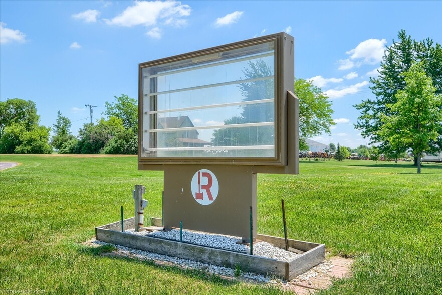 More Photos Of 3909 S Van Dyke Rd, Marlette Religious Facility For Sale