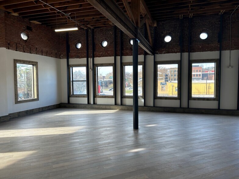 More Photos Of 2045 Broadway Blvd, Kansas City Storefront Retail Office For Sale