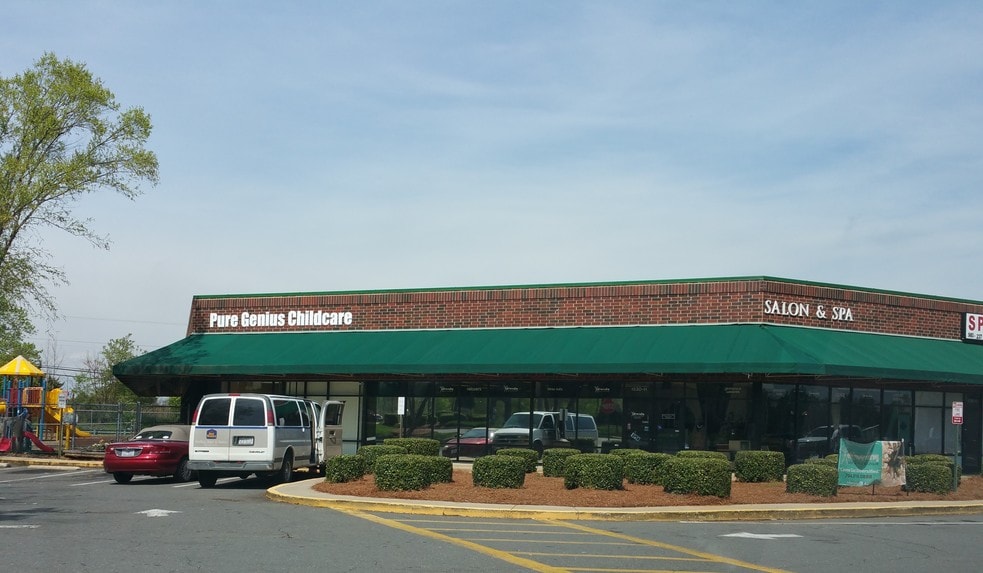 More Photos Of 1526 Alleghany Rd, Charlotte Unknown For Lease