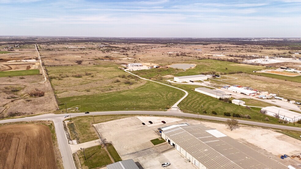 More Photos Of TBD FM 2449, Ponder Land For Sale