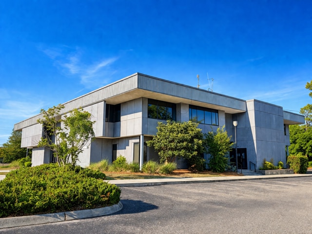 More Photos Of 330 Shipyard Blvd, Wilmington Office Residential For Lease