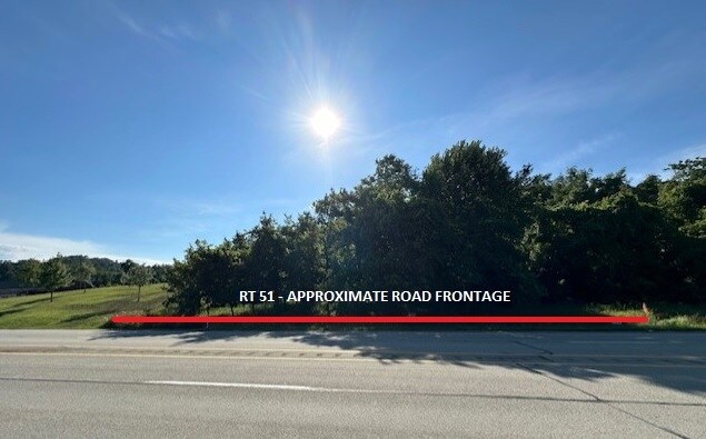 More Photos Of 10 Frazier Drive, Perryopolis Land For Sale