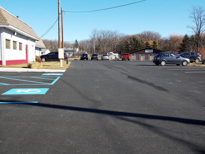 More Photos Of 1151 Pocono Blvd, Mount Pocono Medical For Lease