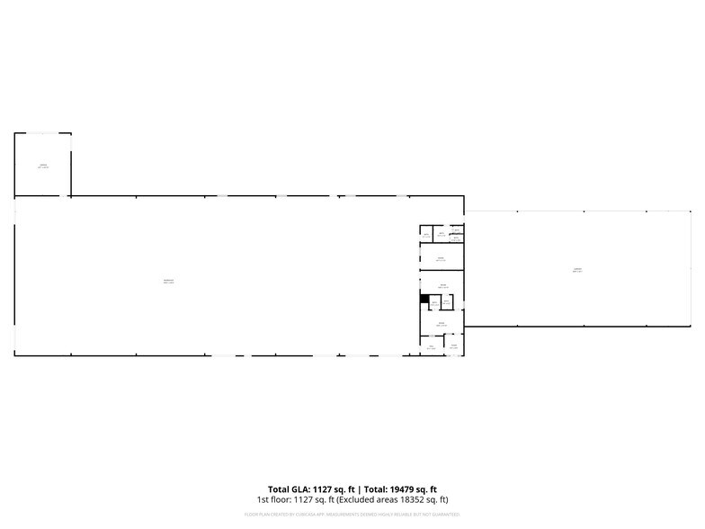 More Photos Of 694 Griffin Farm Rd, Star Distribution For Sale