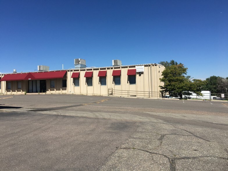 More Photos Of 9335-9345 Elm Ct, Federal Heights Manufacturing For Sale