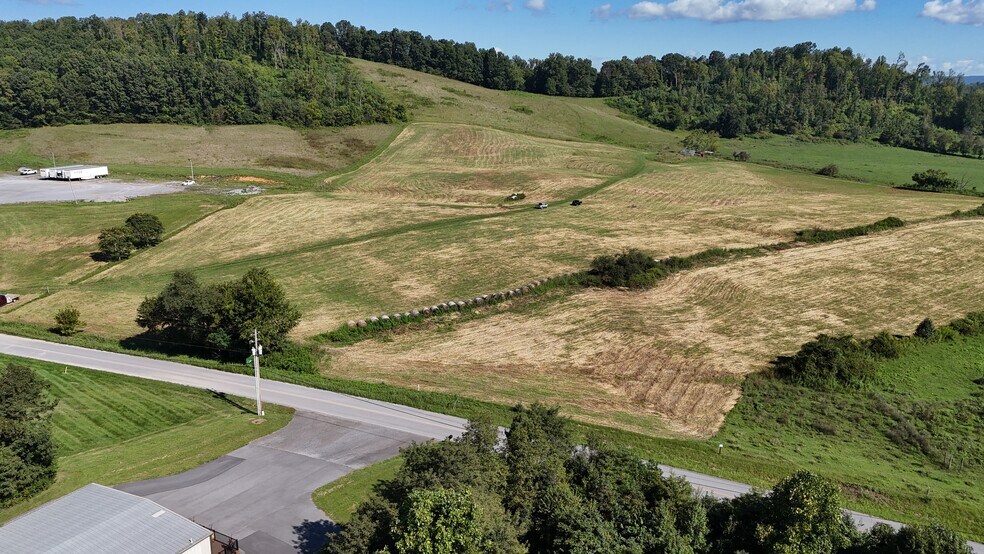 More Photos Of 195 Joe R McCrary Rd, Fall Branch Land For Sale