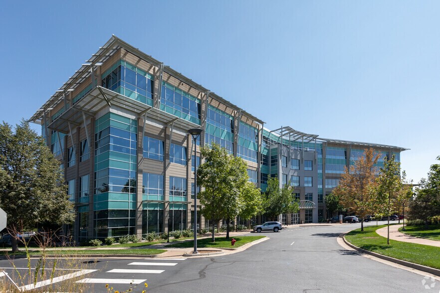 Primary Photo Of 11080 Circle Point Rd, Westminster Office For Lease