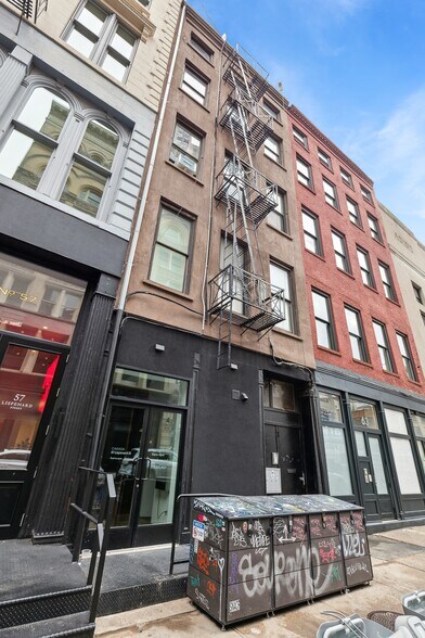 More Photos Of 302 Canal St, New York Apartments For Sale
