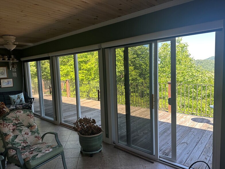 More Photos Of 1207 Bullen Gap Rd, Blue Ridge Land For Sale