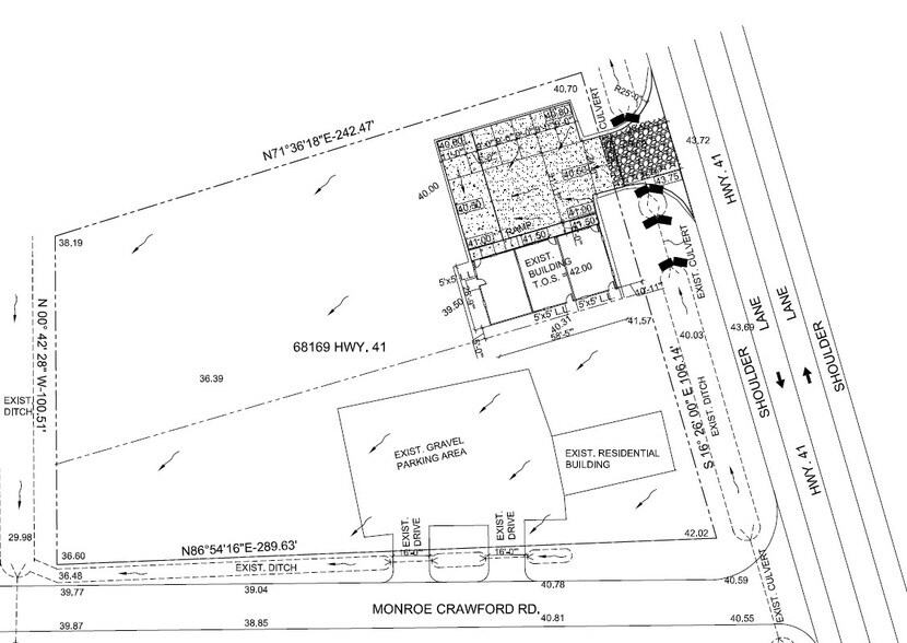 More Photos Of 68201 Highway 41, Pearl River Multifamily For Sale