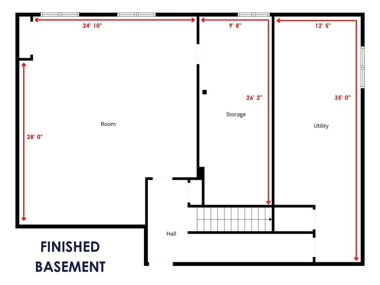 More Photos Of 828 N Cass Ave, Westmont Office For Sale