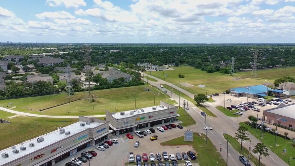 Primary Photo Of 9526 Huffmeister Rd, Houston General Retail For Sale